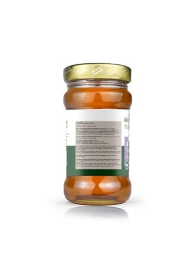 Ekoloji Market Organik Karabaş Otu Balı 400 Gr
