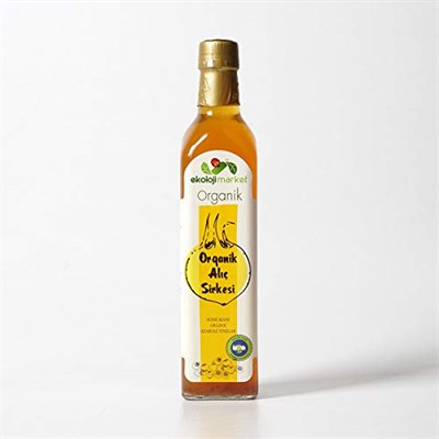 Ekoloji Market Sirke (Alıç) 500 ml