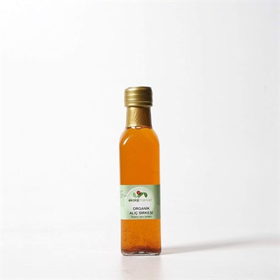 Ekoloji Market Sirke (Alıç) 500 ml