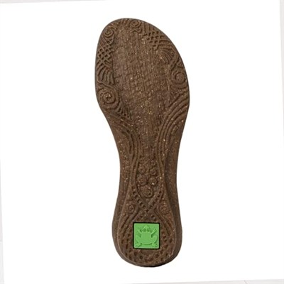 El Naturalista N412 Kapalı sandaletKadın