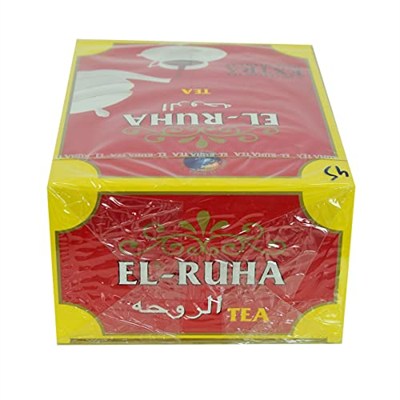 EL-RUHA Seylan Çayı 400 Gram Dökme