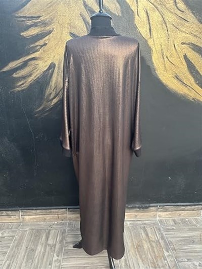El yapımı Kimono