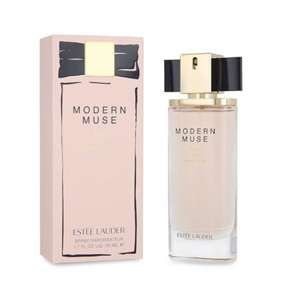 Elca-Estee Lauder Modern Muse 50Ml Edp