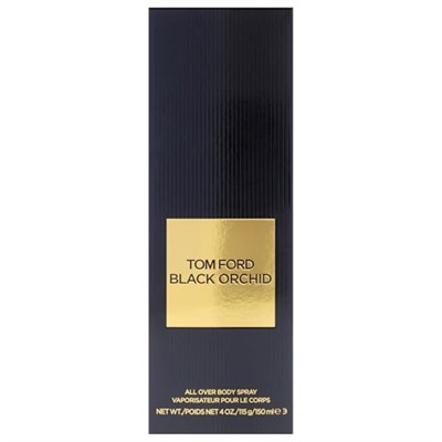 Elca-Tom Ford Black Orchid Body Spray 150Ml