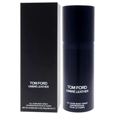 Elca-Tom Ford Ombre Leather Body Spray 150Ml