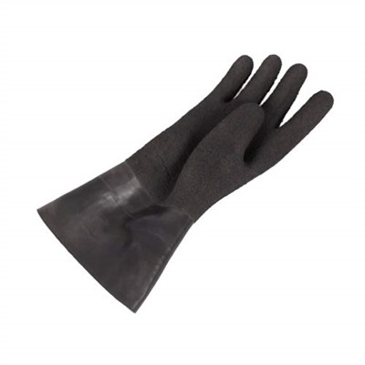 Eldiven DRYGLOVE Kuru, Ring sistem