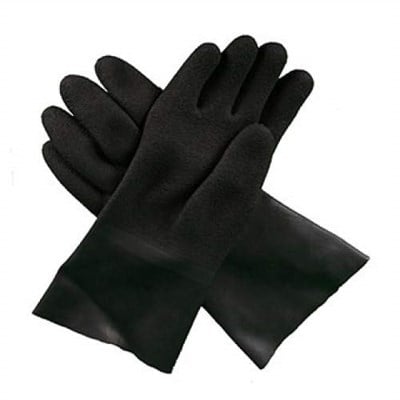 Eldiven DRYGLOVE Kuru, Ring sistem