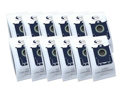 Electrolux E201SM Toz Torbası