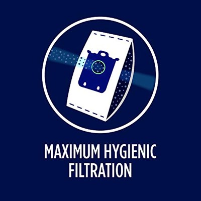 Electrolux E201SM Toz Torbası