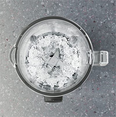 Electrolux E4TB1-6ST Sürahili Blender | 1.5 Litre Geniş Kapasite, Buz Kırıcı, Smoothie Blender, TruFlow® Bıçaklar, 6 Farklı Hız Ayarı | 800W, Paslanmaz Çelik