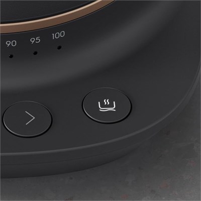 Electrolux E7K1-6BP Explore 7 Kettle | 2400W, 1.7L Kapasite, Kireç Filtresi, Otomatik Kapanma, Sıcaklık Ayarlı Kettle | Çay, Kahve ve Sıcak İçecek - Seçenekler: E7K1-6BP, E7GK1-8BP, E3K1-3ST, E5K1-6ST