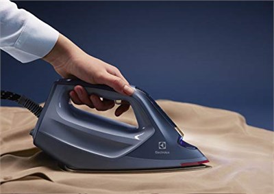 Electrolux E8ST1-6DBM Buhar Kazanlı Çok Programlı Ütü