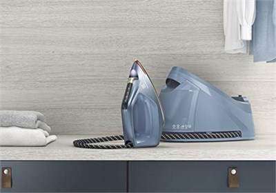 Electrolux E8ST1-6DBM Buhar Kazanlı Çok Programlı Ütü