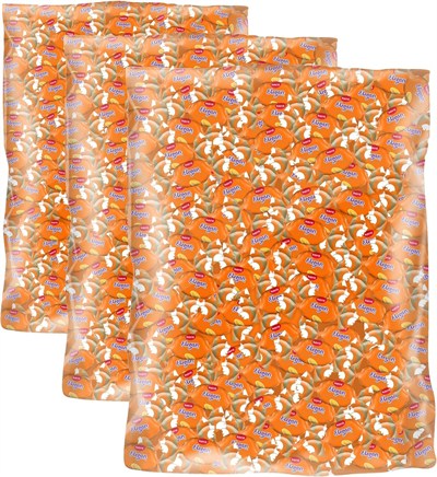 Elegan Kent Elegan Portakal Aromalı Bayram Şekeri 1000 gr