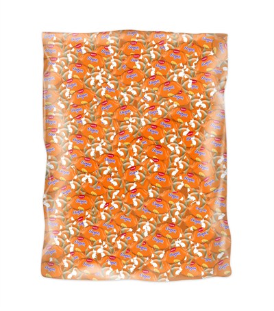 Elegan Kent Elegan Portakal Aromalı Bayram Şekeri 1000 gr