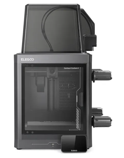ELEGOO Centauri Carbon 2 Combo 3D Yazıcı