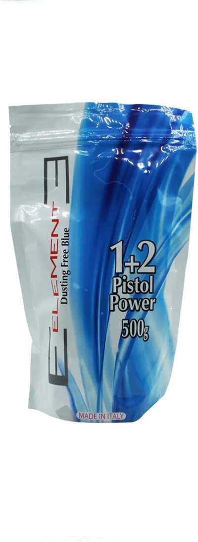 Element Mavi Toz Açıcı 500 gr