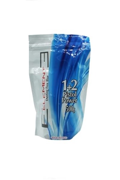 Element Mavi Toz Açıcı 500 gr