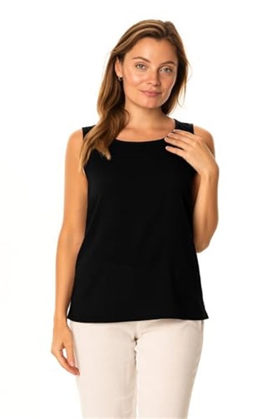 Eliş Şile Bezi Şile Bezi Kombinezon, 2XL, 112.25, Siyah, Kadın