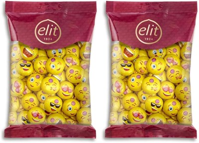 Elit Elitoloji Sütlü Çikolata 400g