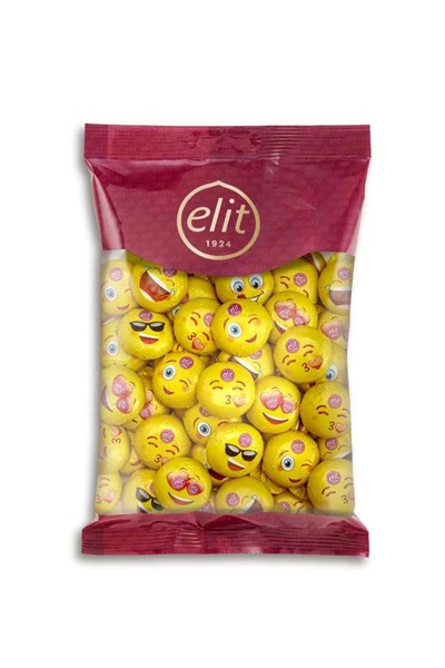 Elit Elitoloji Sütlü Çikolata 400g