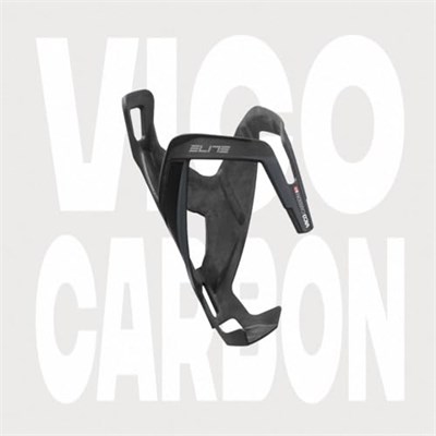 Elite Vico Carbon Flaschenhalter