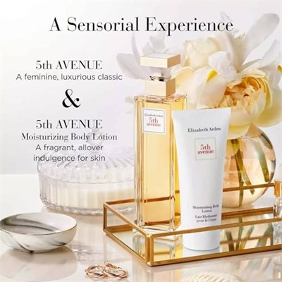 Elizabeth Arden 5TH Avenue Women EDP 125 ML