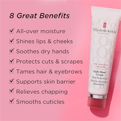 Elizabeth Arden Eight Hour Skın Protectant 50ml