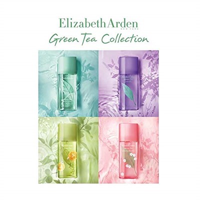 Elizabeth Arden Green Tea Lavender Edt 100 Ml Kadın Parfüm