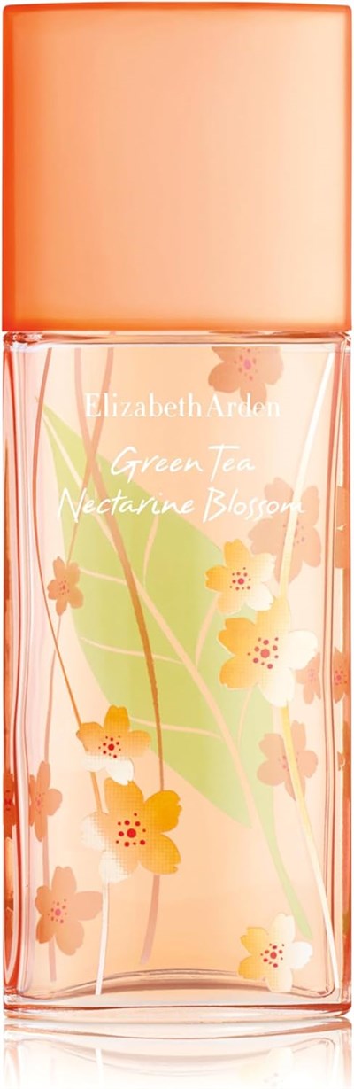 Elizabeth Arden Green Tea Nectarine Edt, 100ml