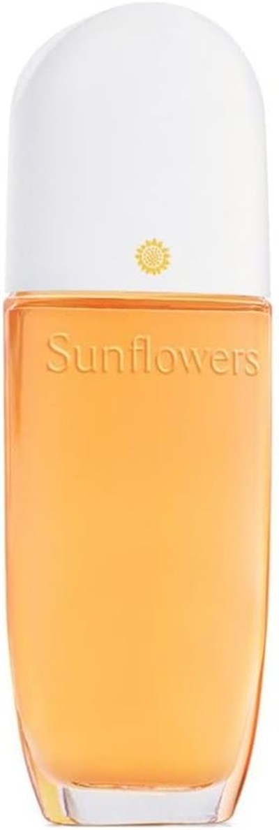 Elizabeth Arden Sunflowers EDT 100 ml Kadın Parfüm