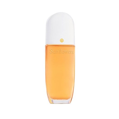 Elizabeth Arden Sunflowers EDT 100 ml Kadın Parfüm