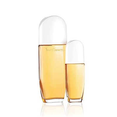 Elizabeth Arden Sunflowers EDT 100 ml Kadın Parfüm