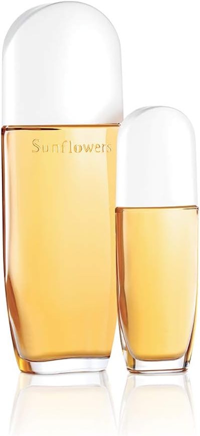 Elizabeth Arden Sunflowers EDT 100 ml Kadın Parfüm