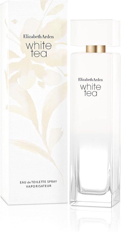 Elizabeth Arden White Tea Edt Sprey 100 ml