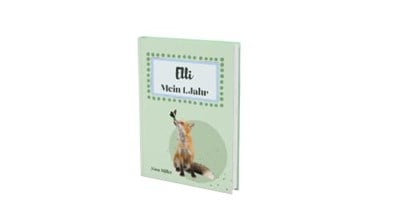 Elli- Mein erstes Jahr: Supersüßes Babyalbum personalisiert für Elli. Mit total schnuckeligen Tieren- Für die schönsten Erinnerungen & Meilensteine. ... zur Geburt als Baby Tagebuch 1. Jahr.