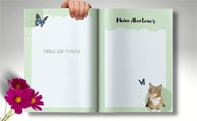 Elli- Mein erstes Jahr: Supersüßes Babyalbum personalisiert für Elli. Mit total schnuckeligen Tieren- Für die schönsten Erinnerungen & Meilensteine. ... zur Geburt als Baby Tagebuch 1. Jahr.