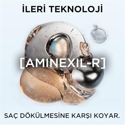 ELSEVE Growth Booster Dökülme Karşıtı Saç Bakım Serumu 102ml