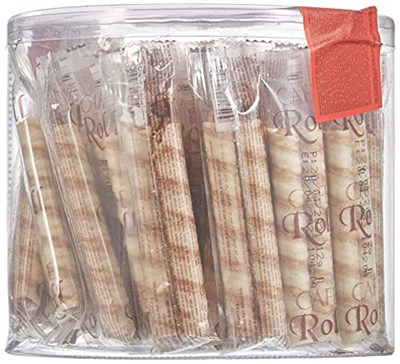 Elvan Caferoll Fındıklı 48li (48 x 10 gr)