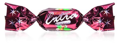 Elvan Extra Fındıklı 500 Gr. (1 Poşet)