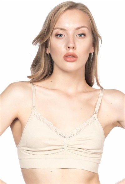 Emay 4035 Agraflı Minimizer Korse