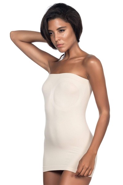 Emay MI 5003 SEAMLESS STRAPLEZ ATLET (TEN/M)