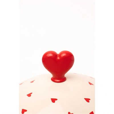 Emaylab Cupid Çaydanlık Kapağı (yedek Kapak)