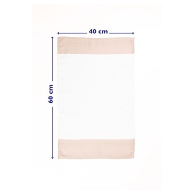 Emaylab Mindy Mutfak %100 Müslin Kurulama Ve Çok Amaçlı Bez (3lü Set)