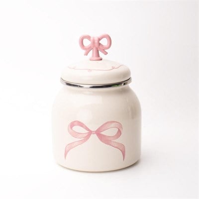 Emaylab Rebel Bow Emaye Mini Baharatlık