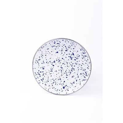 Emaylab Speckles Pasta/sunum Tabağı 21cm