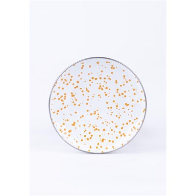 Emaylab Speckles Pasta/sunum Tabağı 21cm
