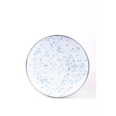 Emaylab Speckles Pasta/sunum Tabağı 21cm