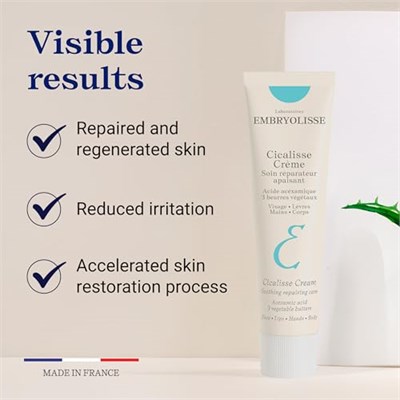 Embryolisse Cicalisse SOS Bakım Kremi 40 ml