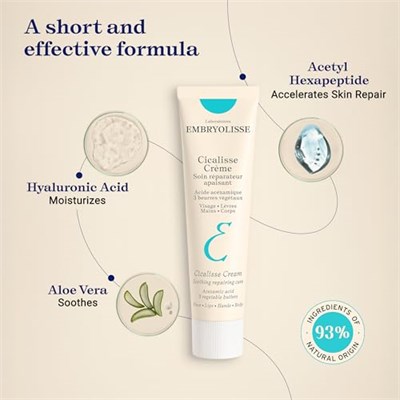 Embryolisse Cicalisse SOS Bakım Kremi 40 ml